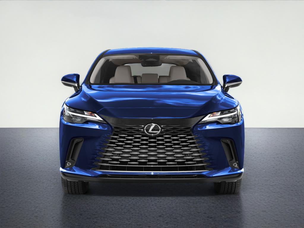 2024 Lexus RX 350 350