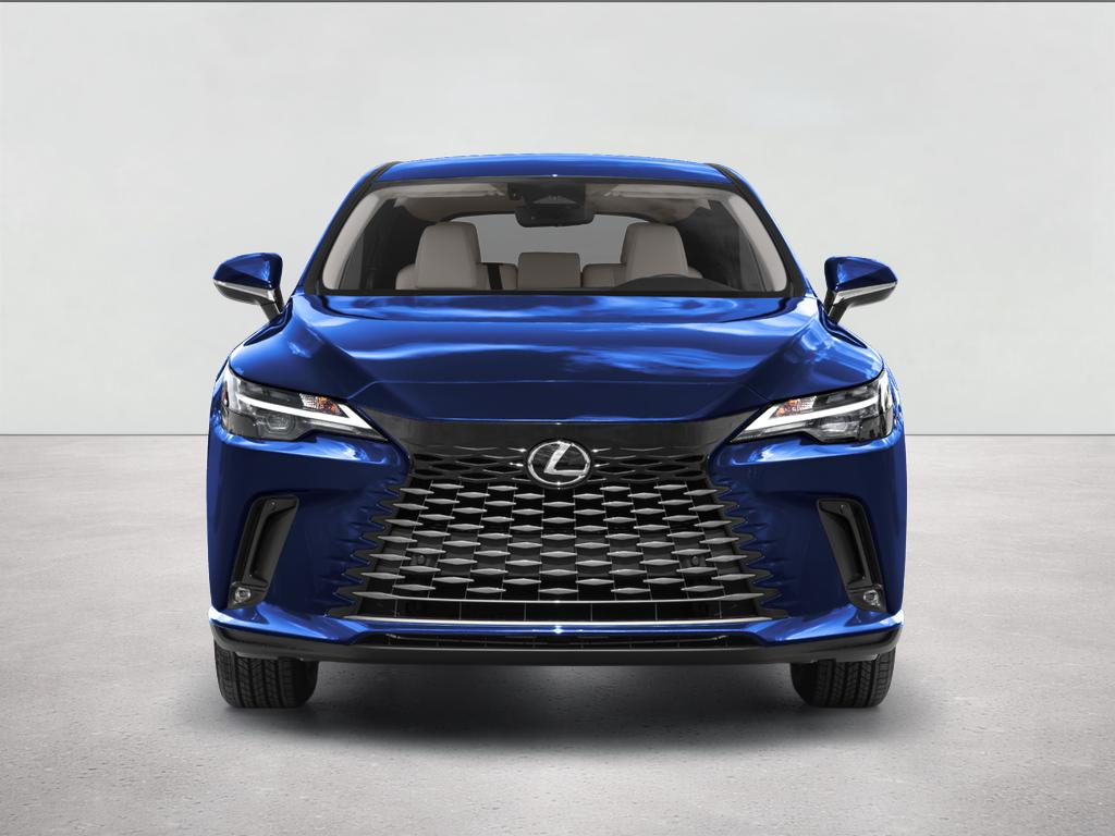 2024 Lexus RX 350 350