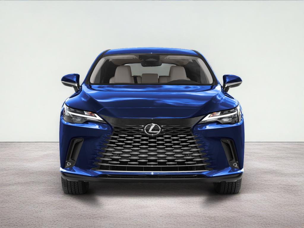 2024 Lexus RX 350 350