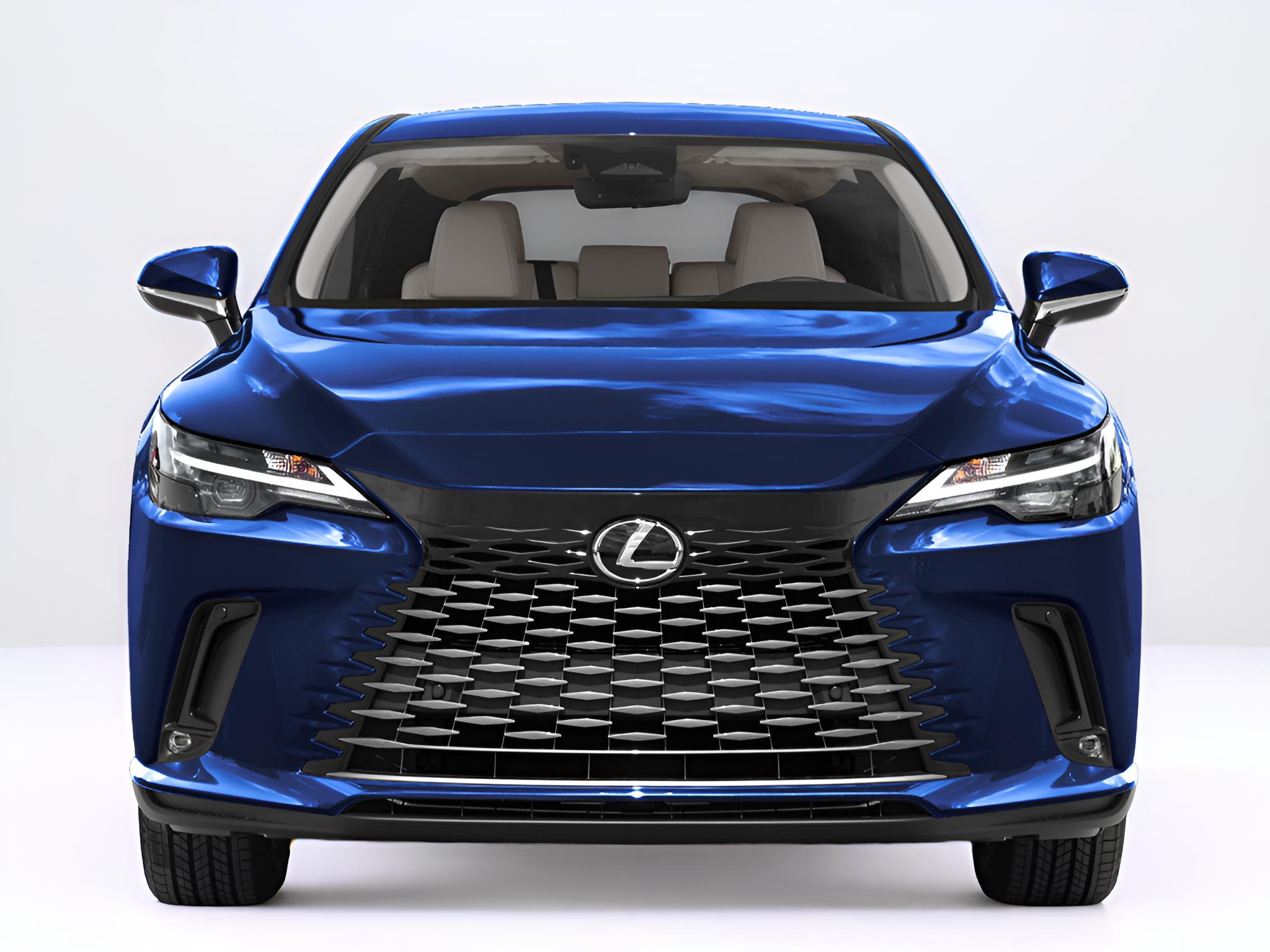 2025 Lexus RX 350 RX 350