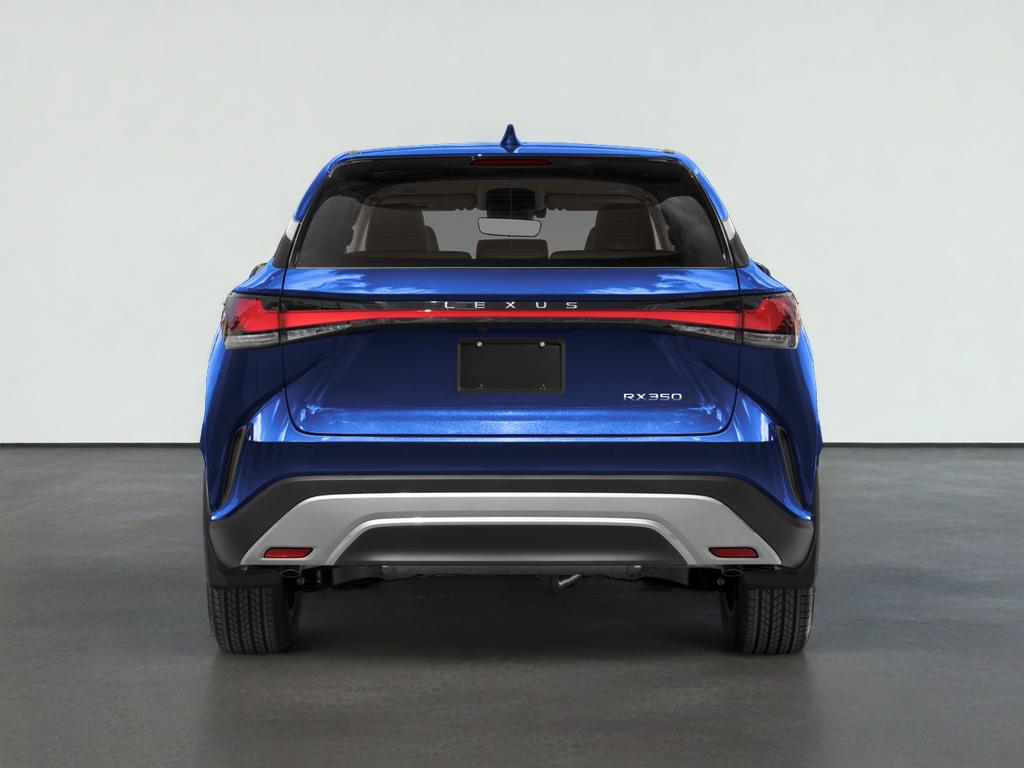 2024 Lexus RX 350 350