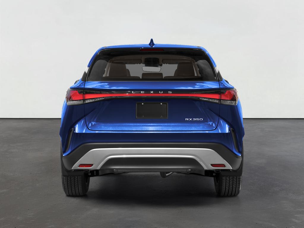 2024 Lexus RX 350 350