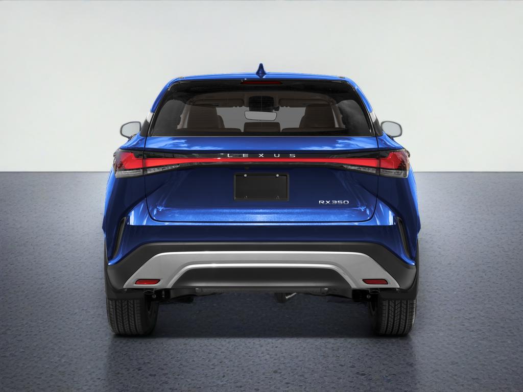 2024 Lexus RX 350 350