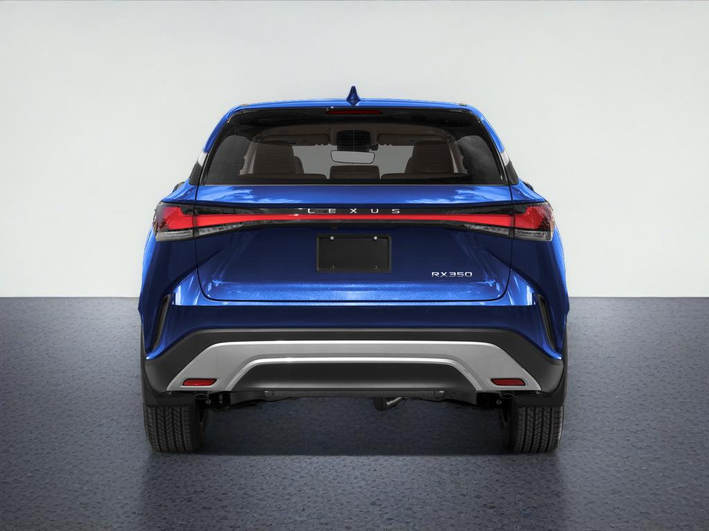 2024 Lexus RX 350 350
