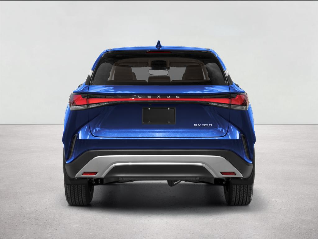 2024 Lexus RX 350 350
