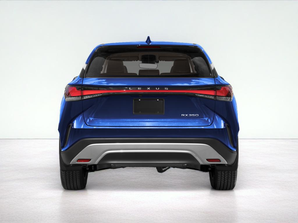 2024 Lexus RX 350 350