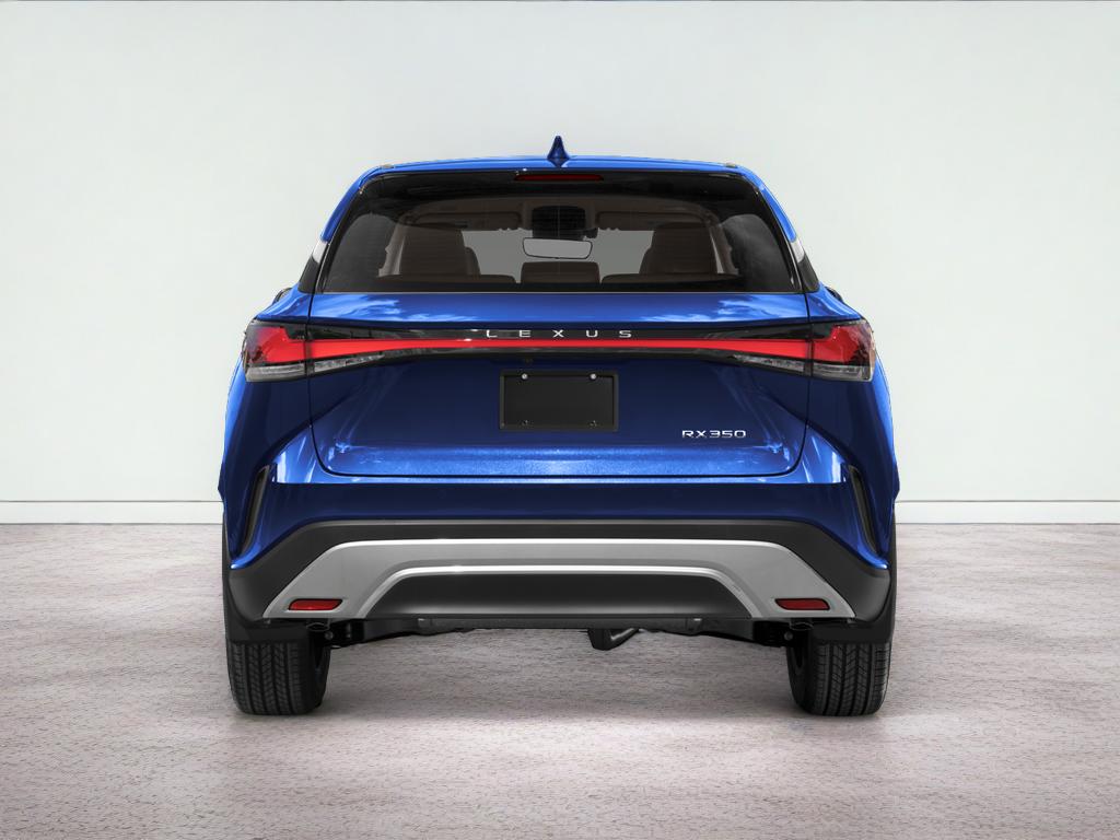 2024 Lexus RX 350 350