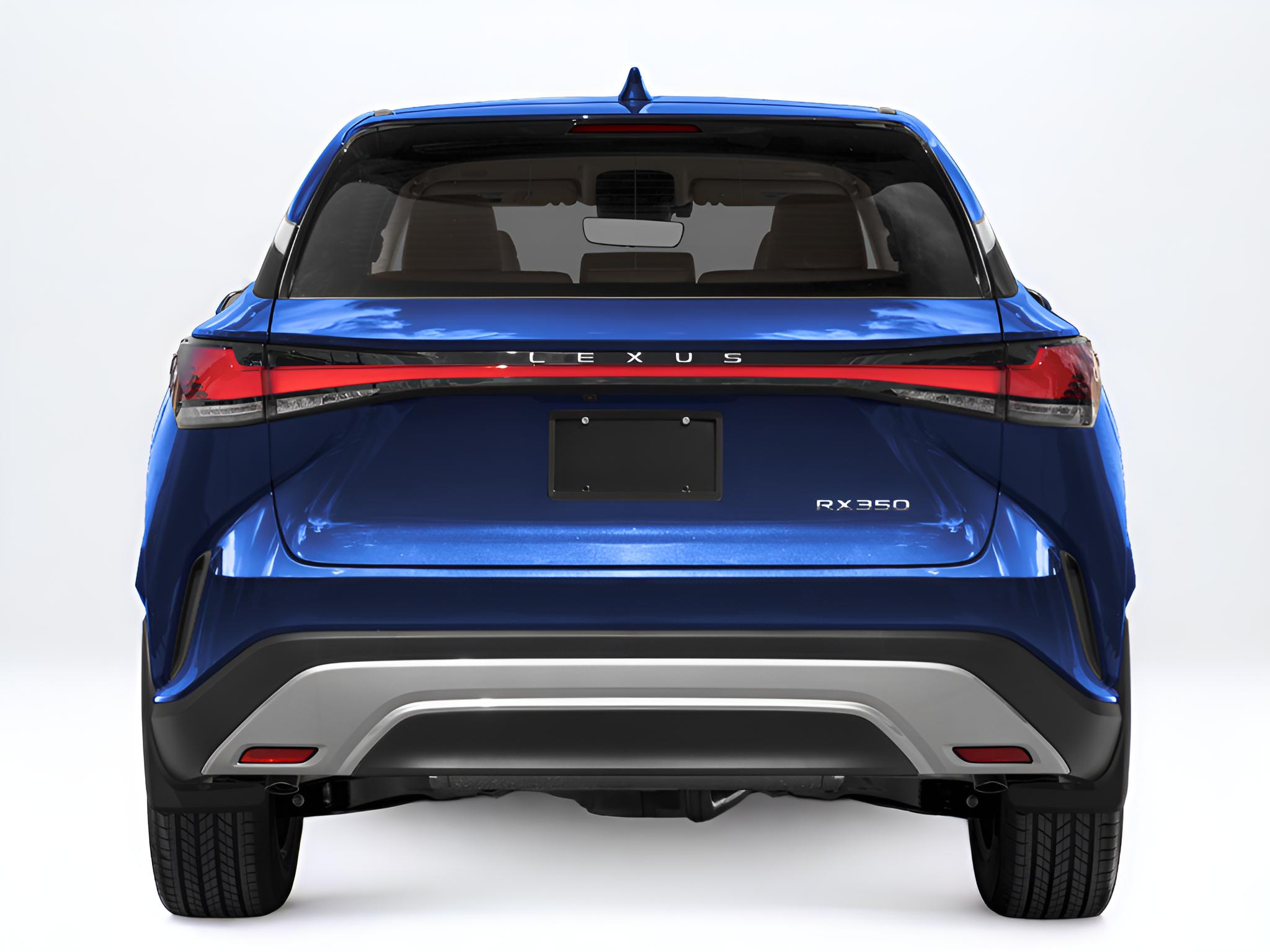 2025 Lexus RX 350 RX 350