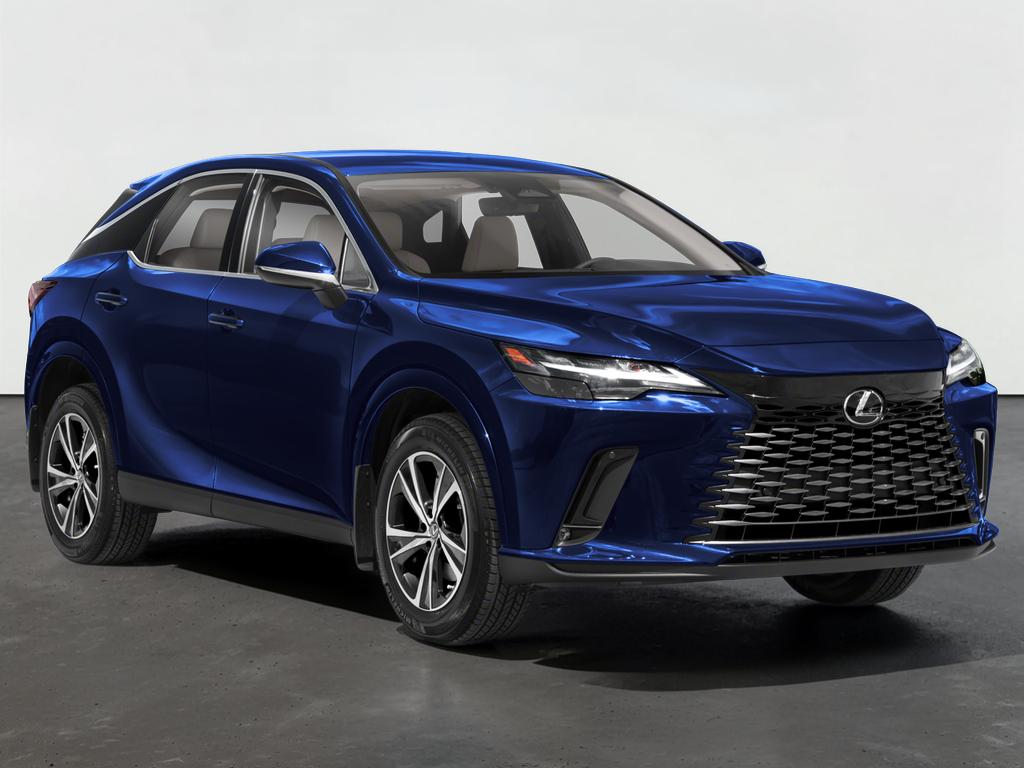2024 Lexus RX 350 350