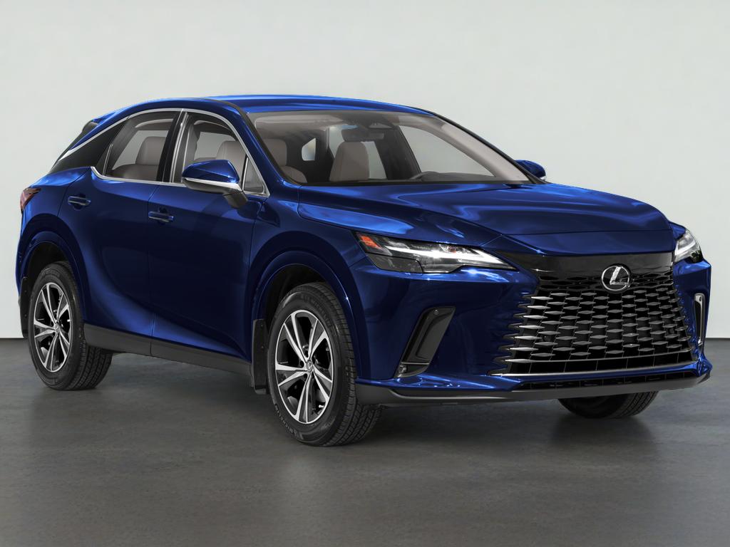 2024 Lexus RX 350 350