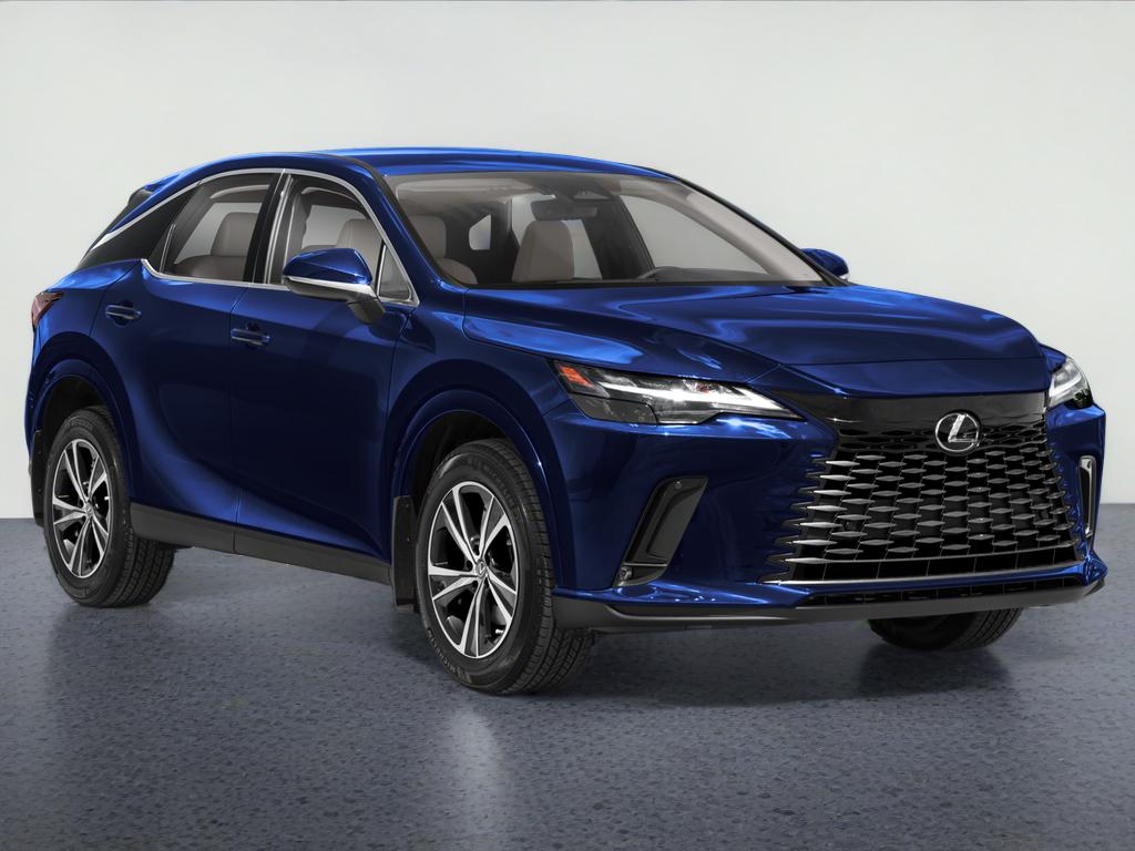 2024 Lexus RX 350 350
