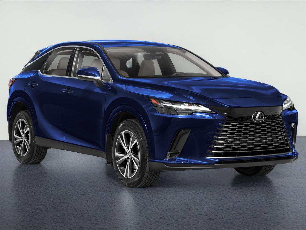 2024 Lexus RX 350 350