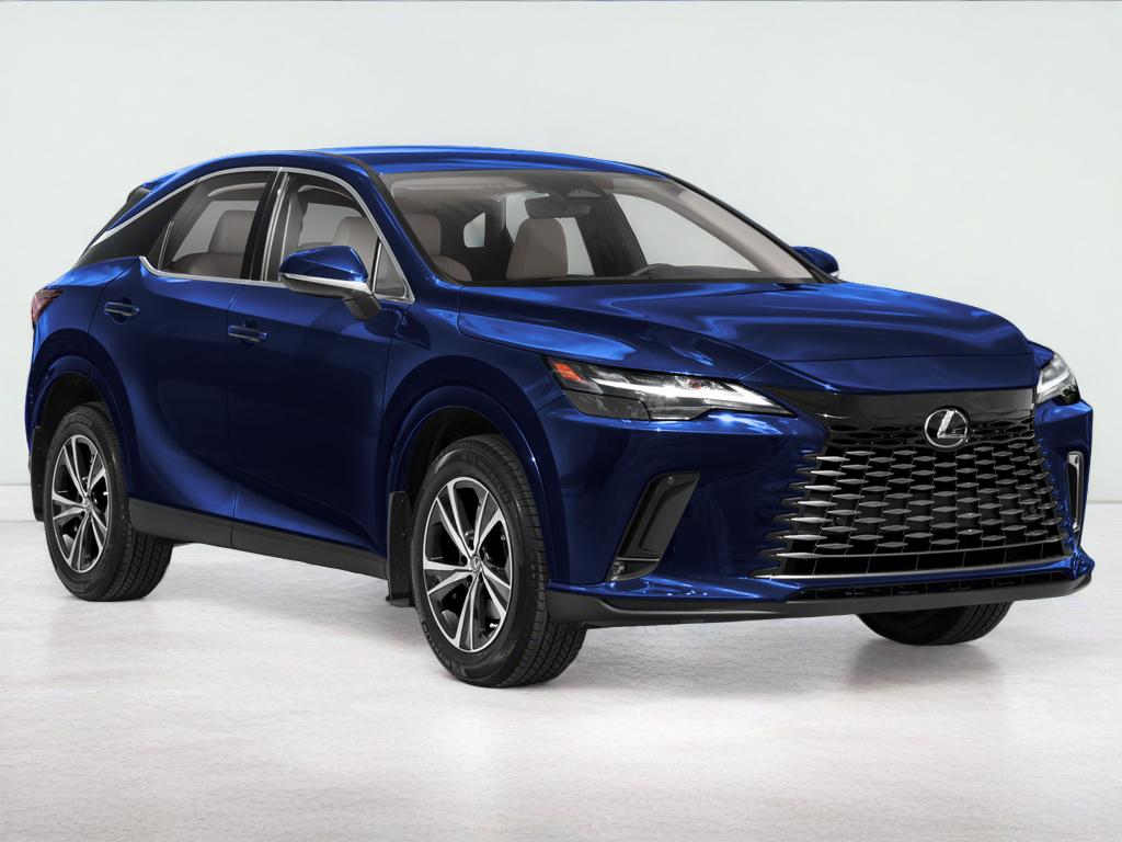 2024 Lexus RX 350 350