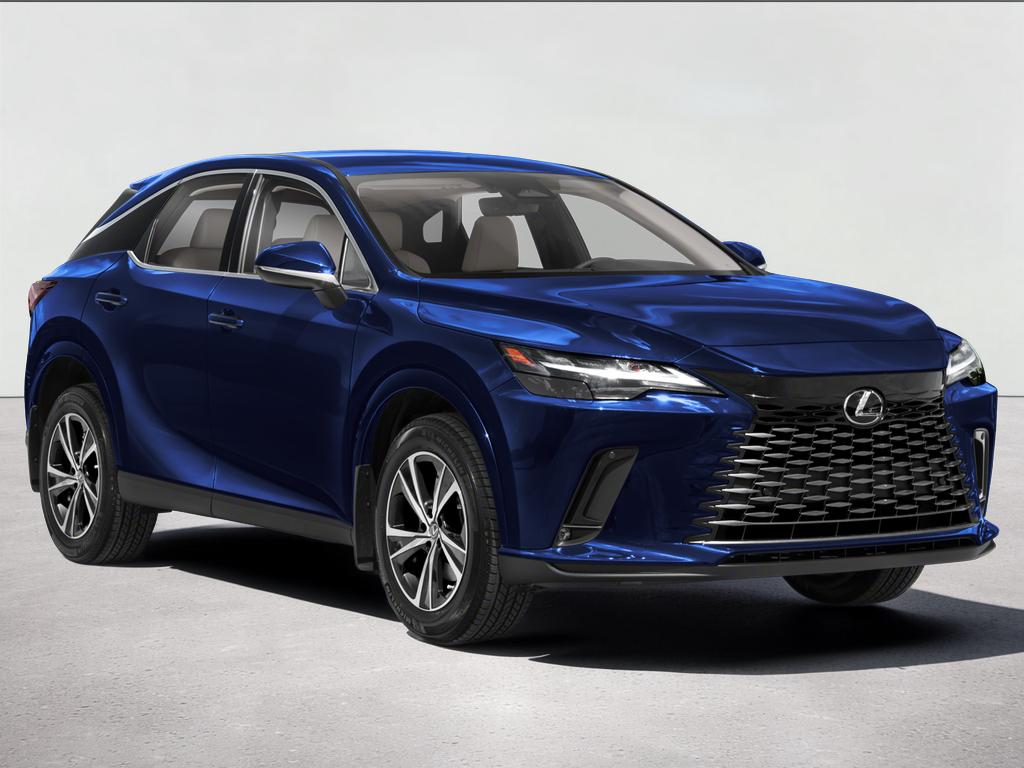 2024 Lexus RX 350 350