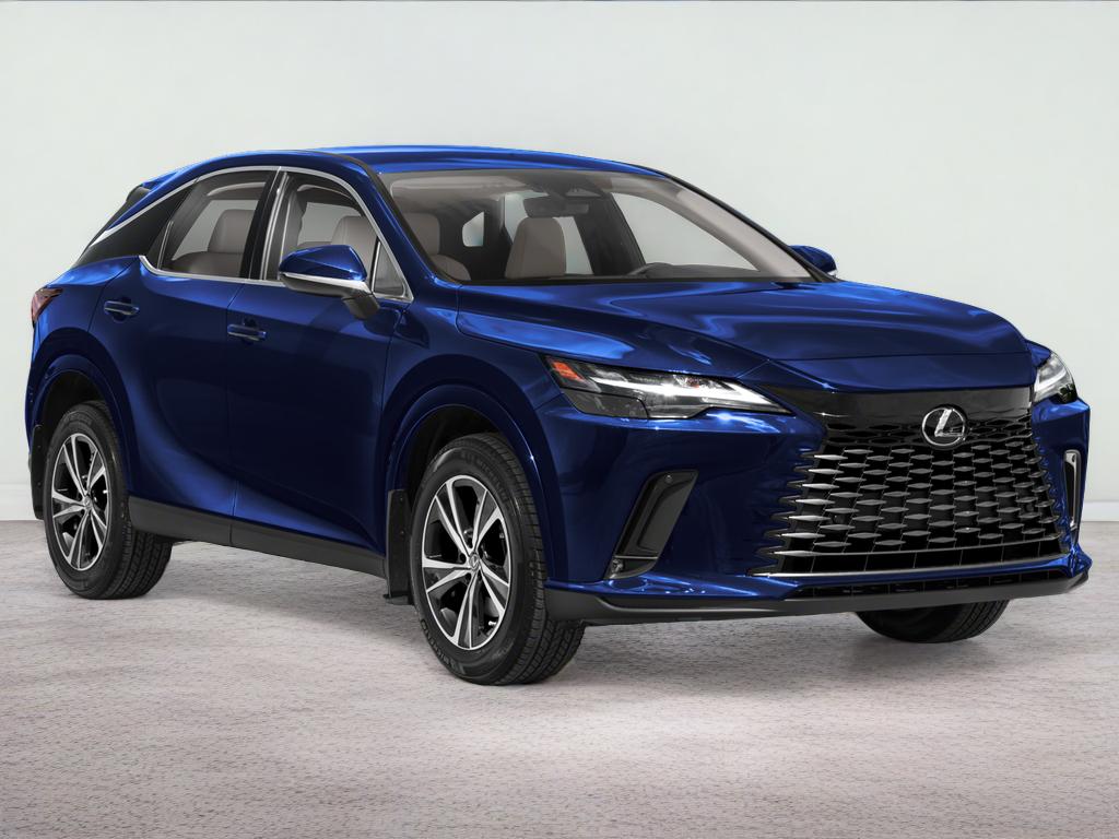 2024 Lexus RX 350 350