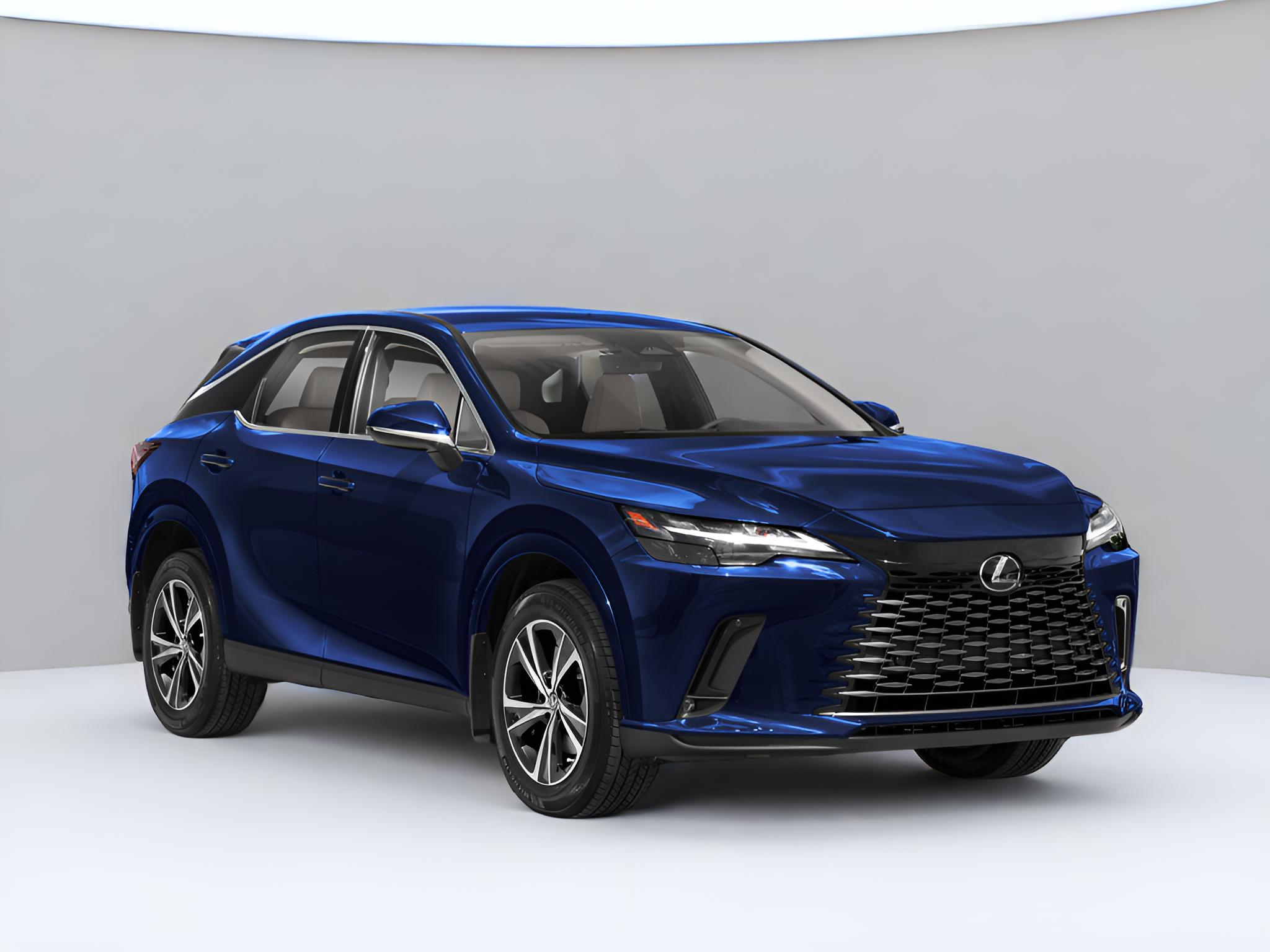 2025 Lexus RX 350 RX 350