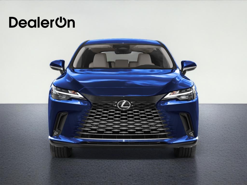 2024 Lexus RX 350 350