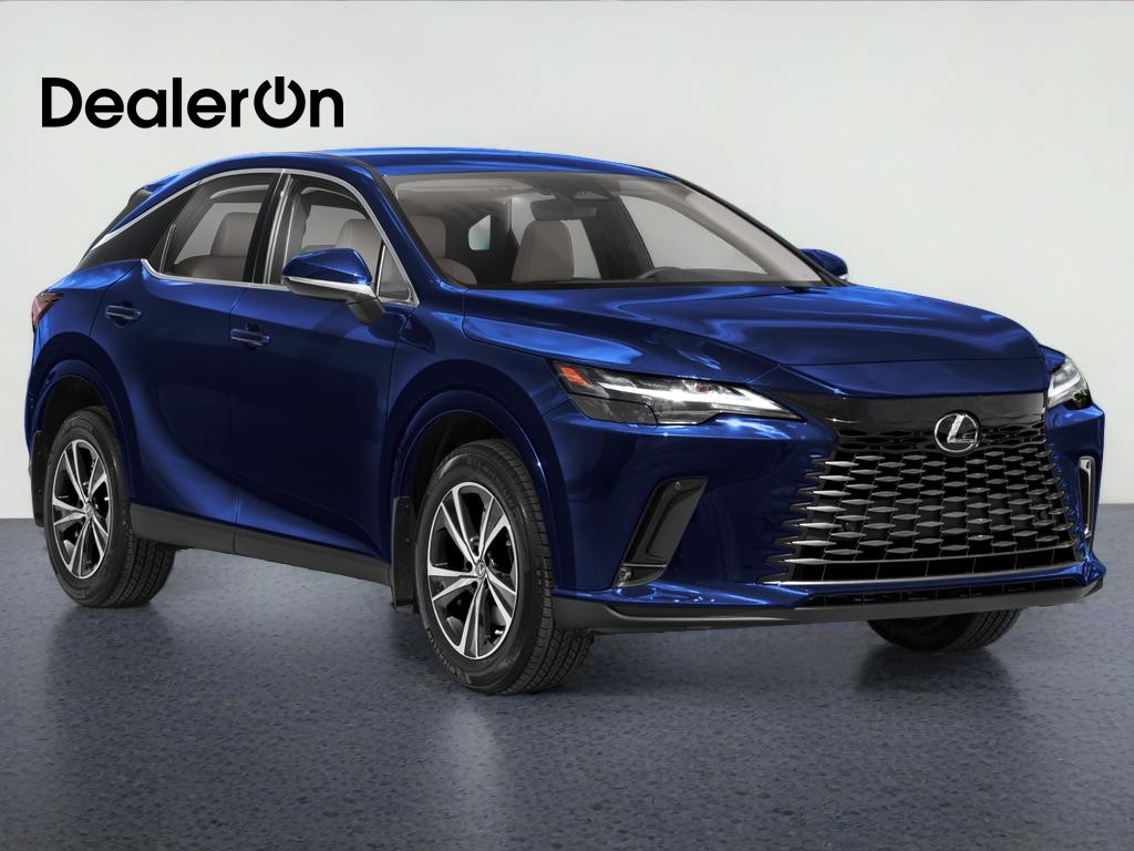 2024 Lexus RX 350 350