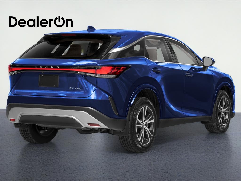 2024 Lexus RX 350 350