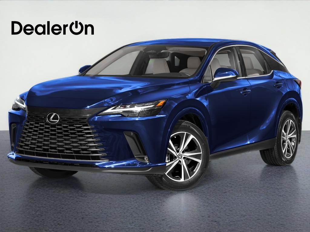 2024 Lexus RX 350 350
