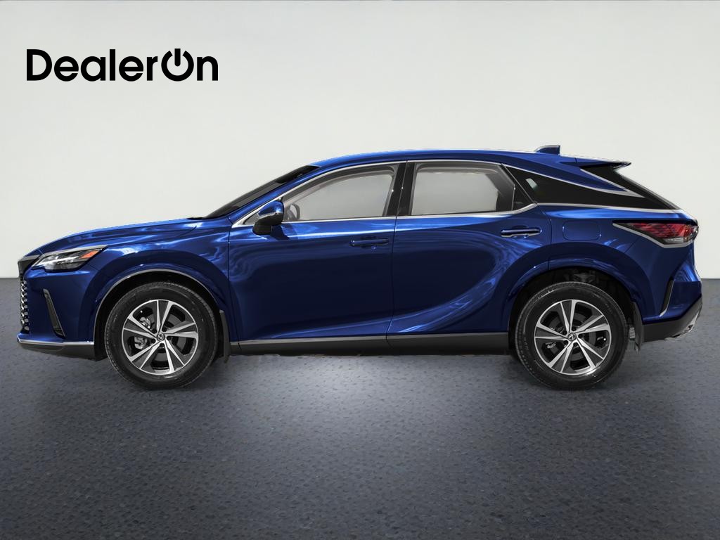 2024 Lexus RX 350 350