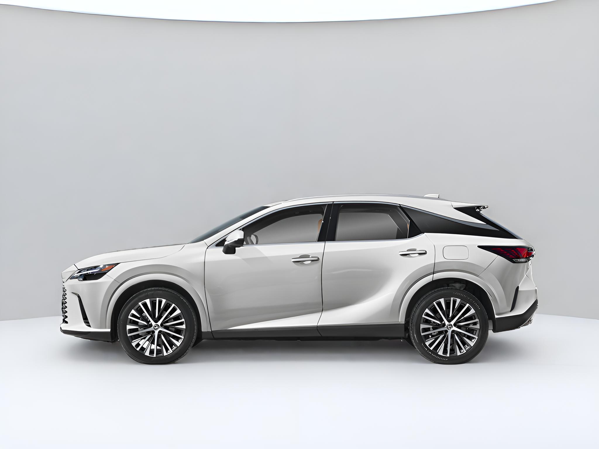 2024 Lexus RX 350h Premium AWD