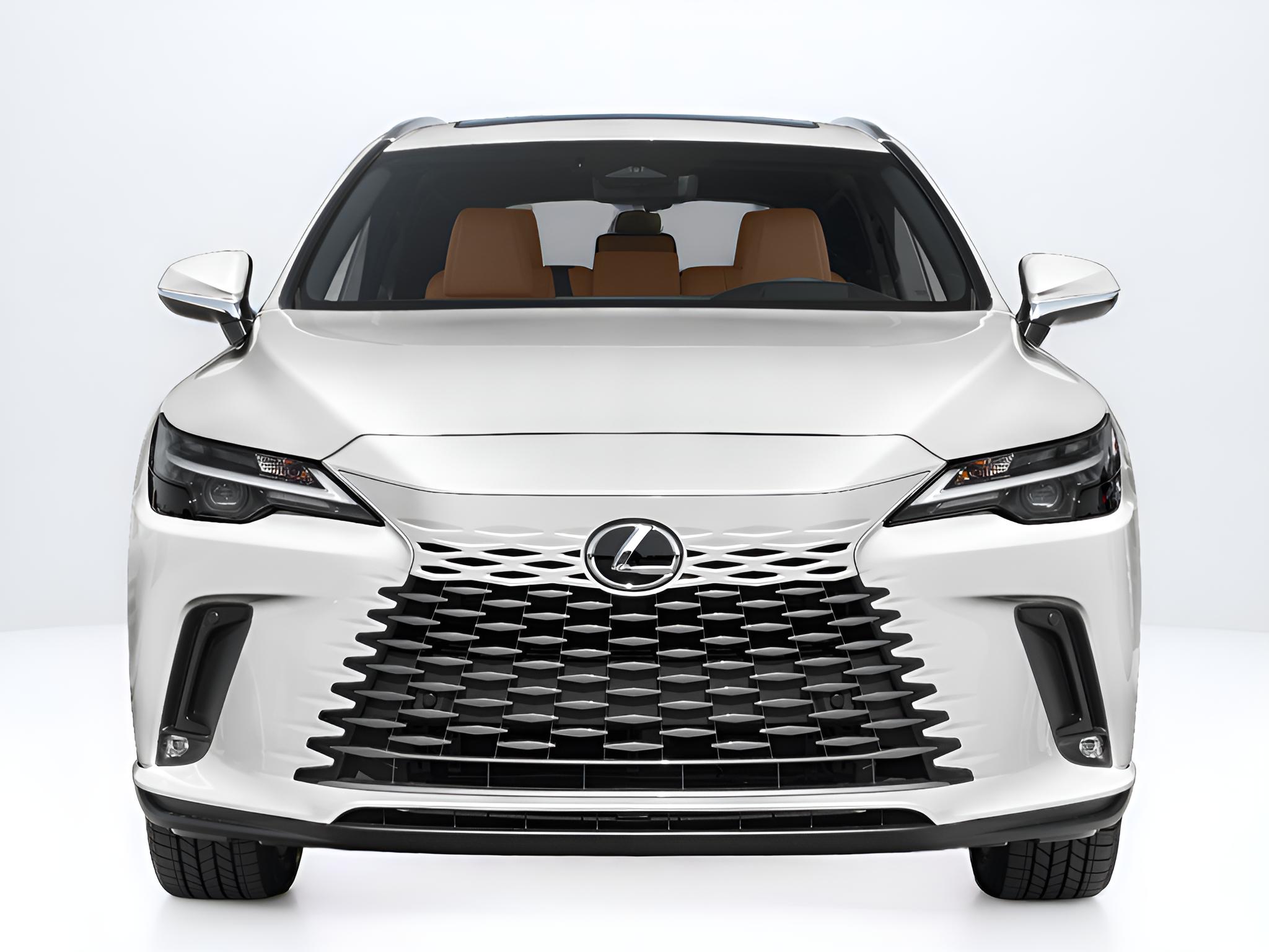 2024 Lexus RX 350h Premium AWD