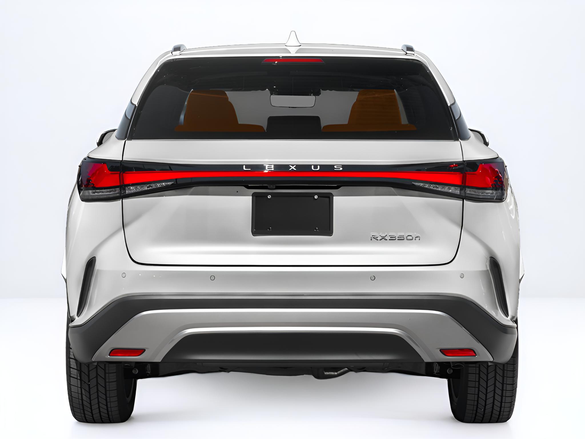 2024 Lexus RX 350h Premium AWD