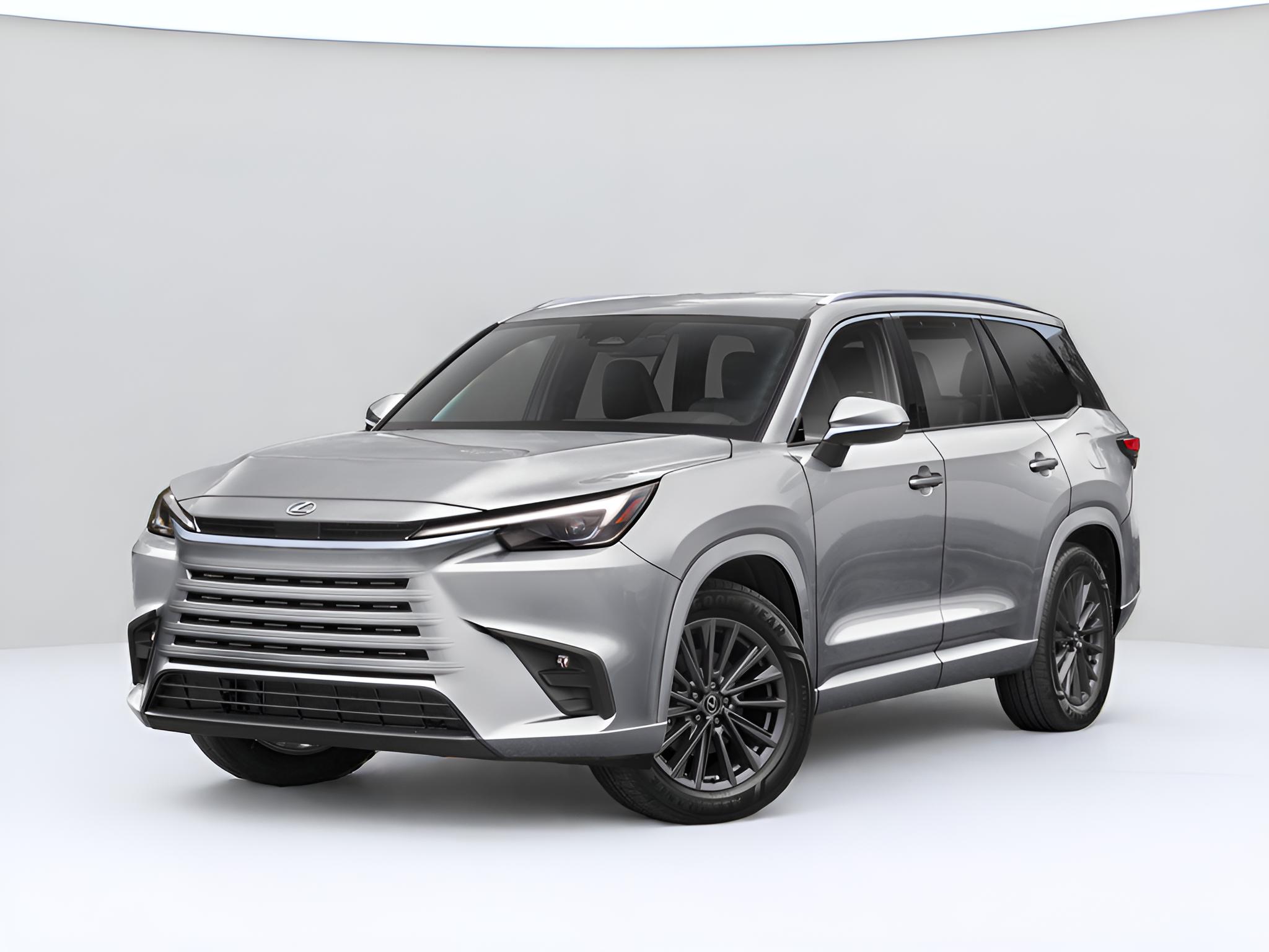 2024 Lexus TX 350 TX 350