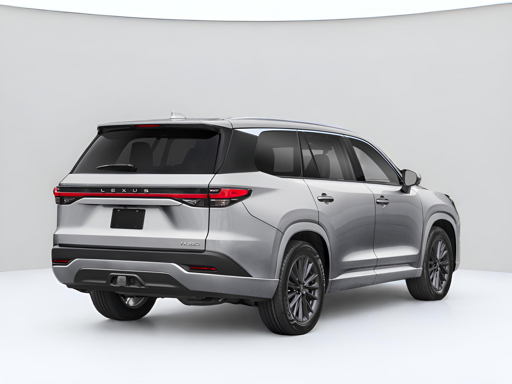 2024 Lexus TX 350 TX 350