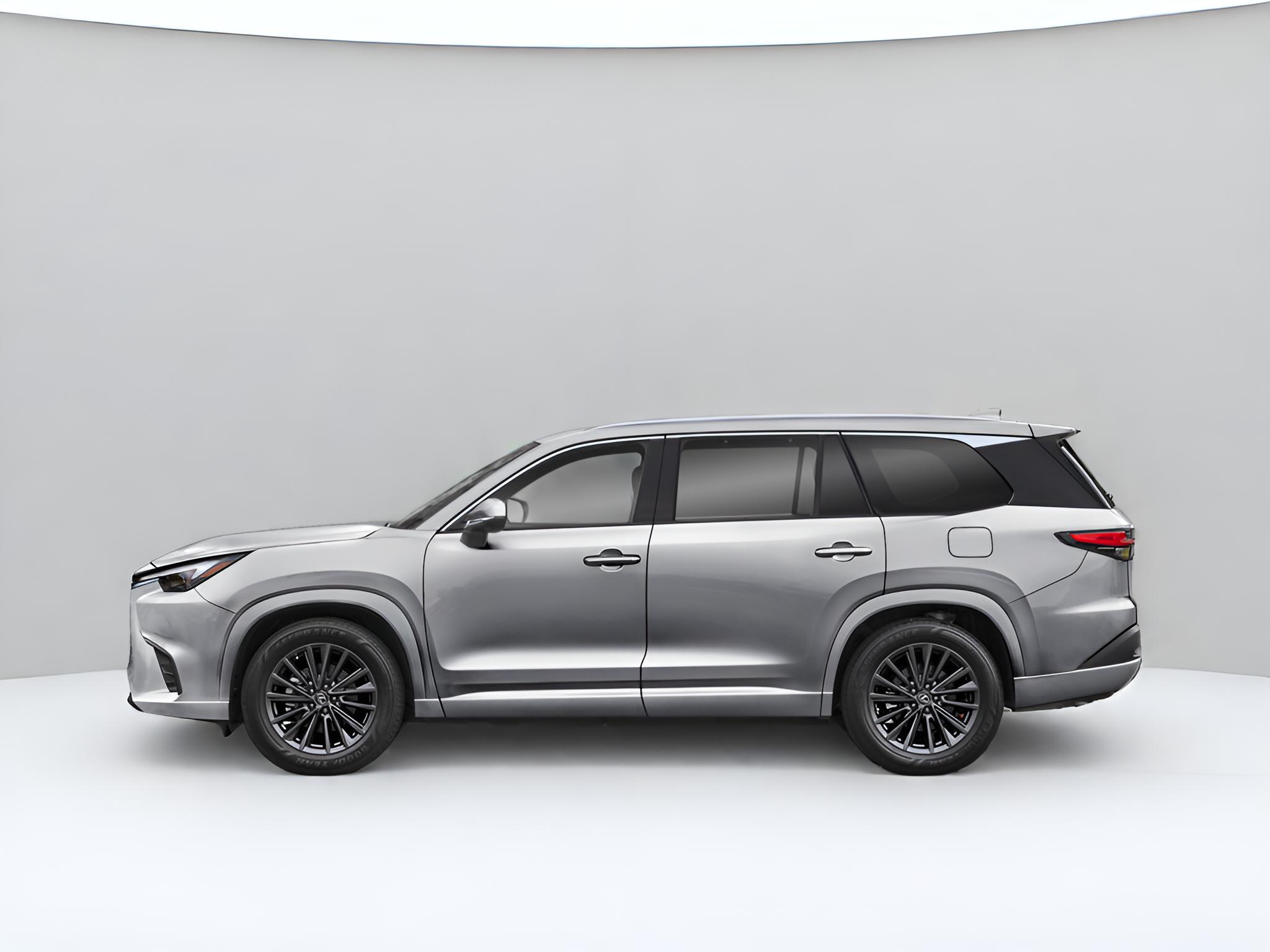 2024 Lexus TX 350 TX 350