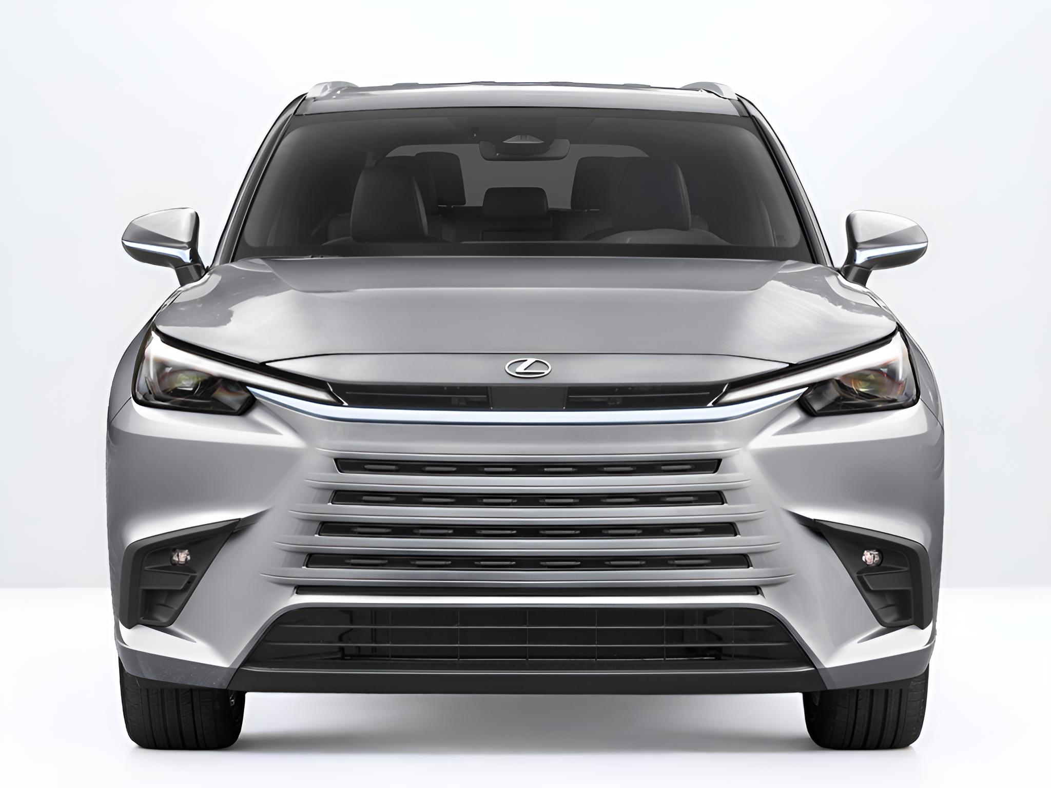 2024 Lexus TX 350 TX 350