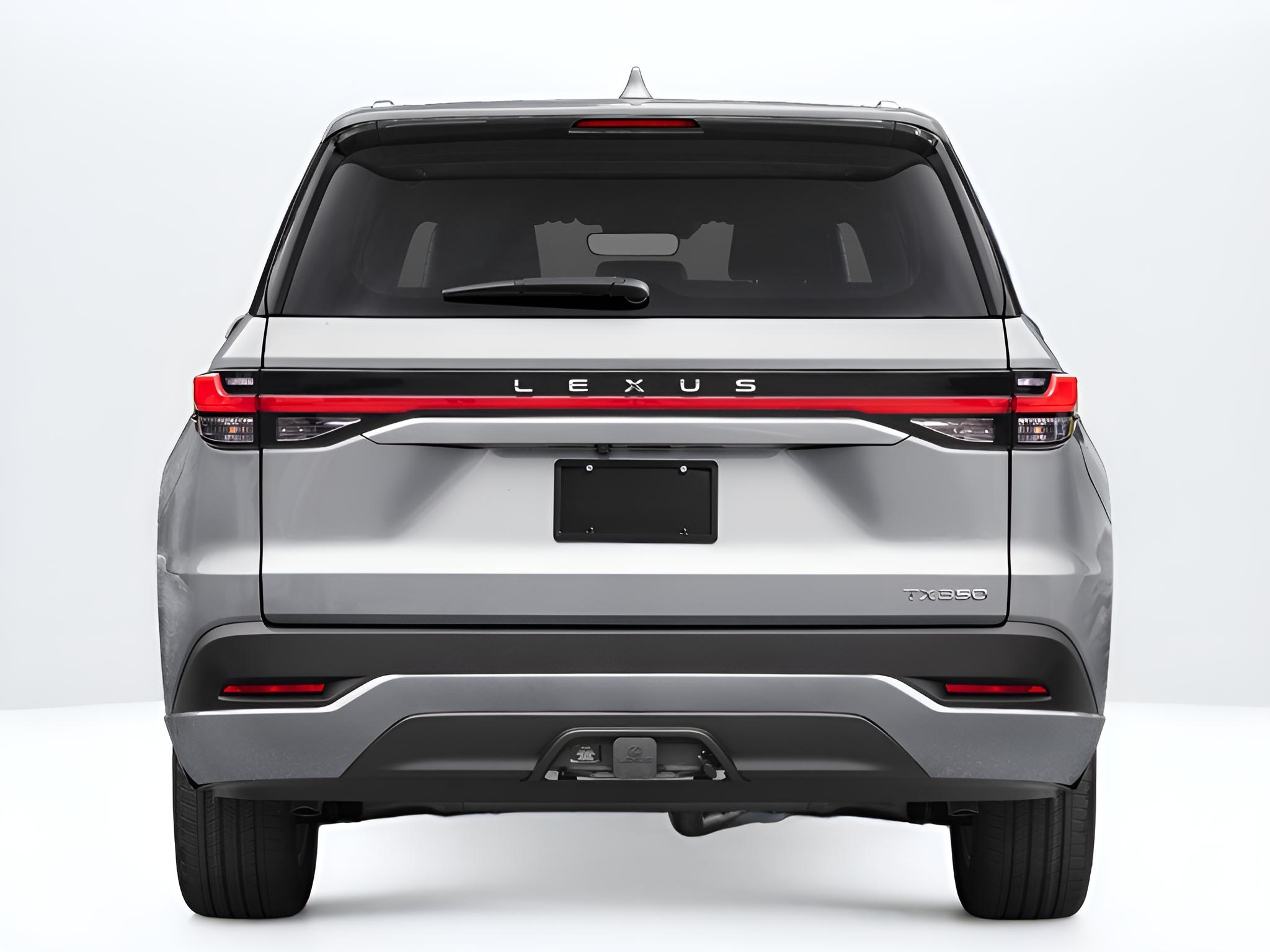 2024 Lexus TX 350 TX 350
