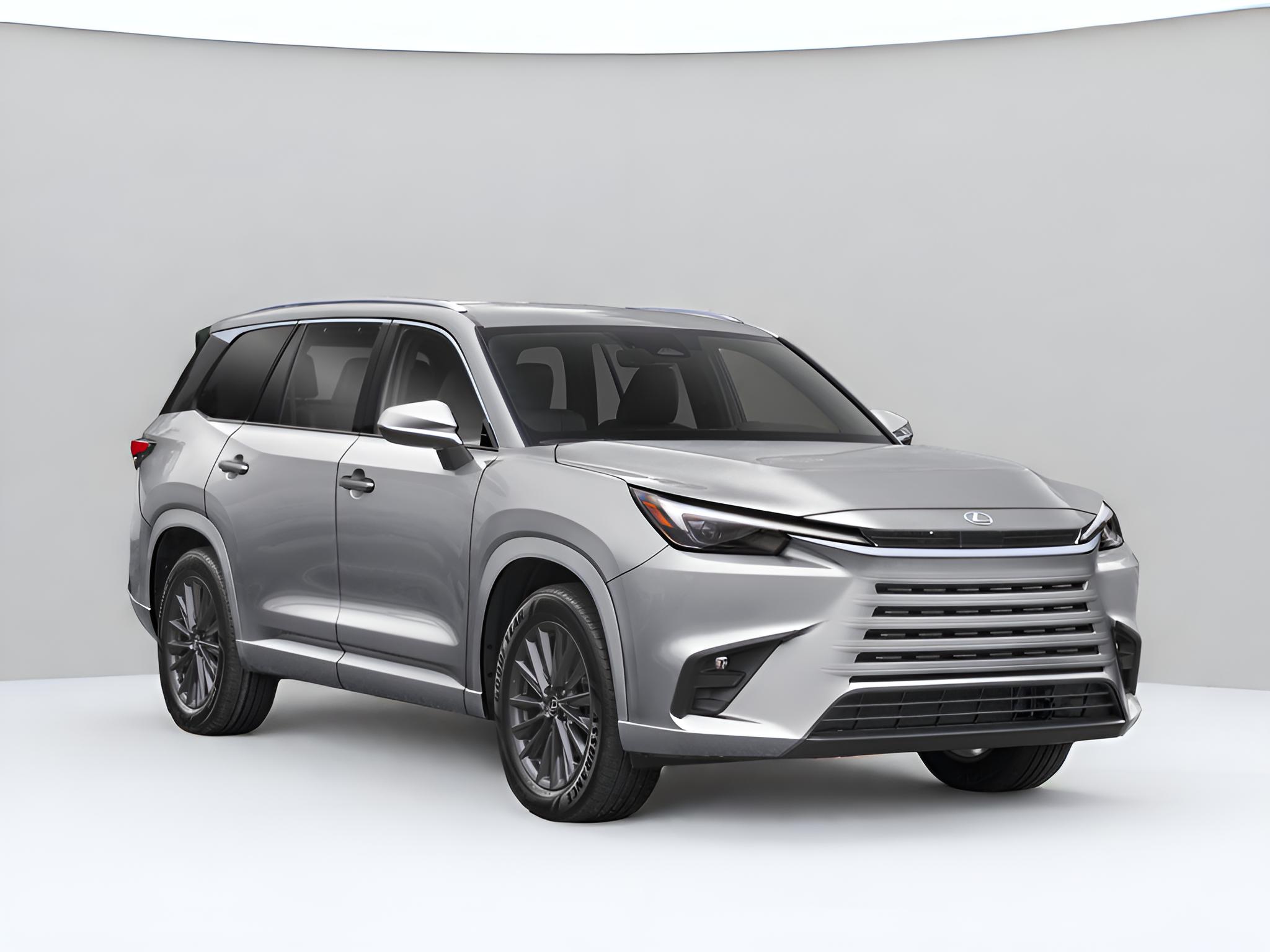 2024 Lexus TX 350 TX 350