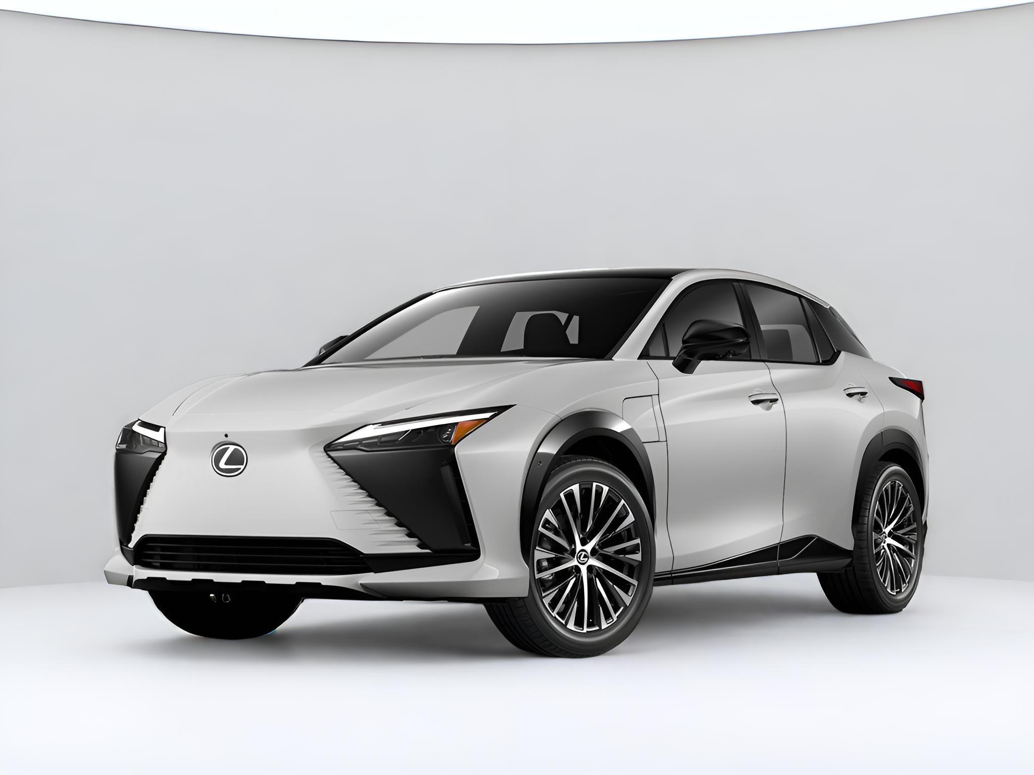 2024 Lexus RZ 300e BASE