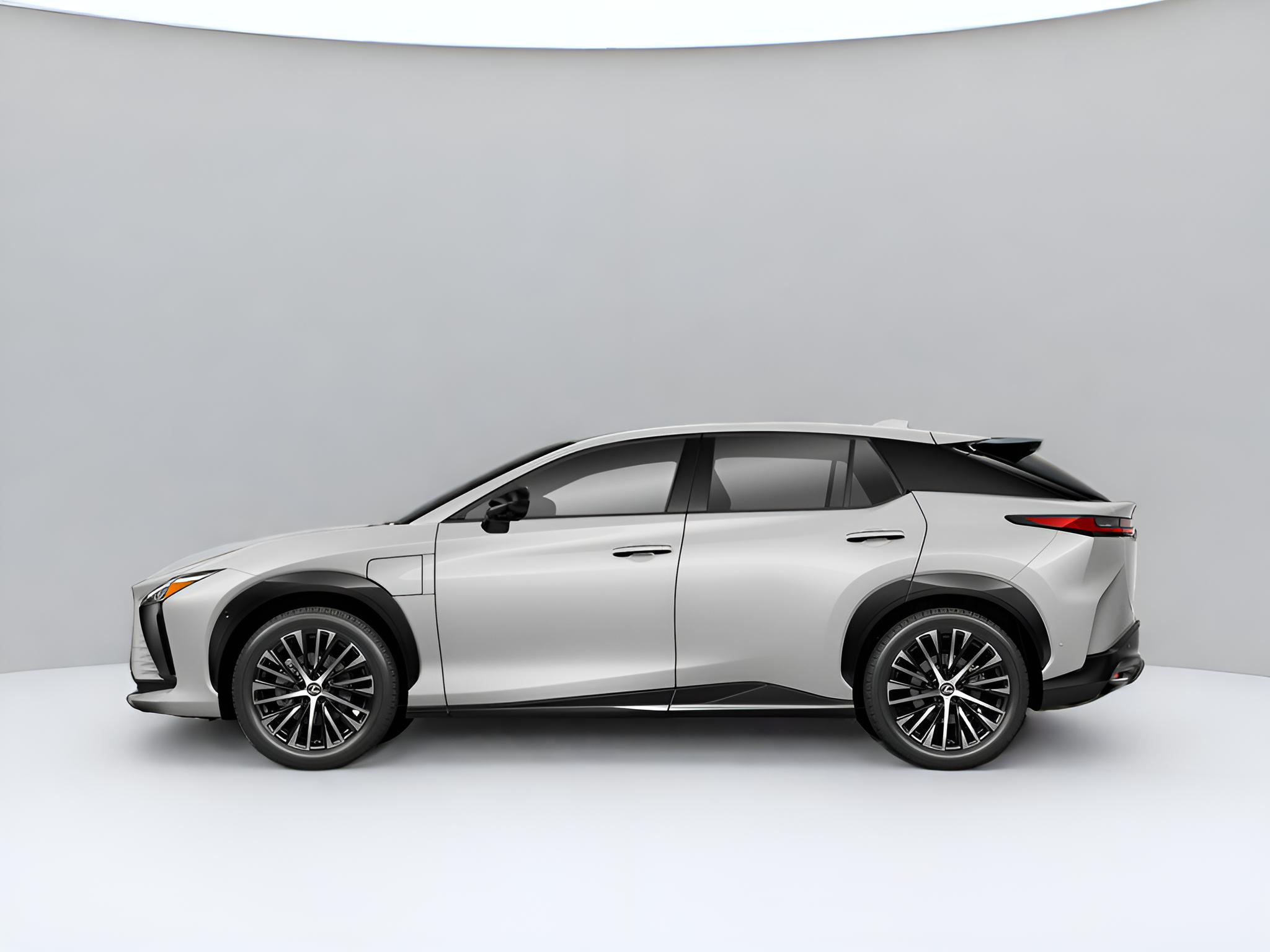 2024 Lexus RZ 300e BASE