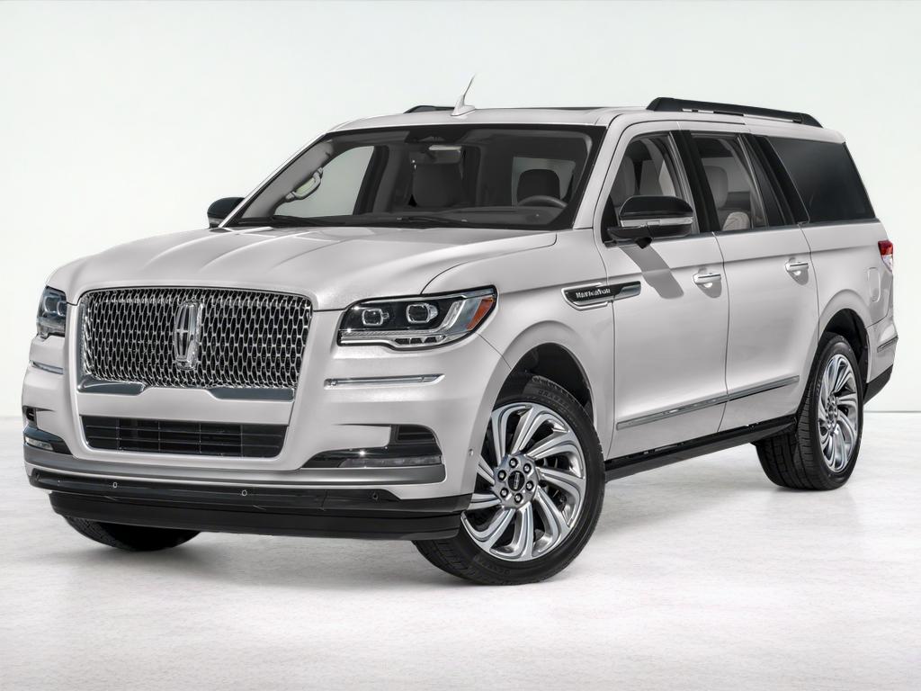 2024 Lincoln Navigator L Premiere