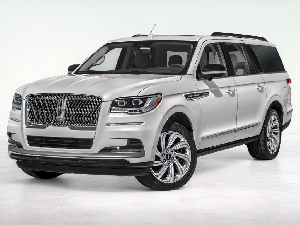 2024 Lincoln Navigator L Premiere