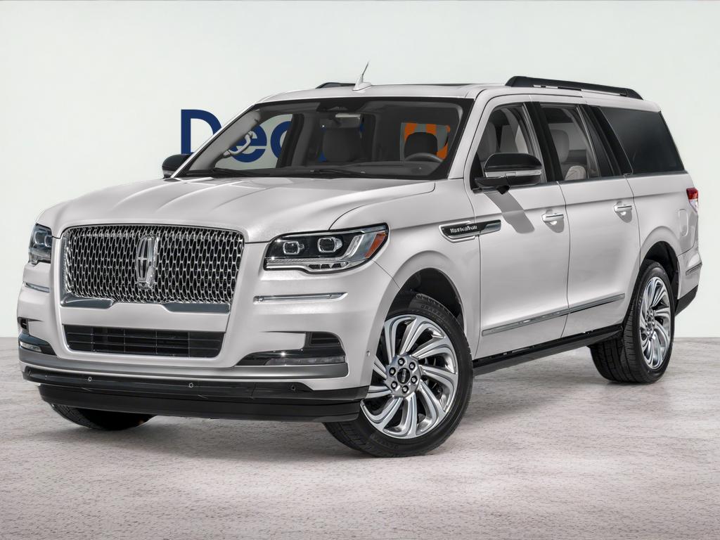 2024 Lincoln Navigator L Premiere
