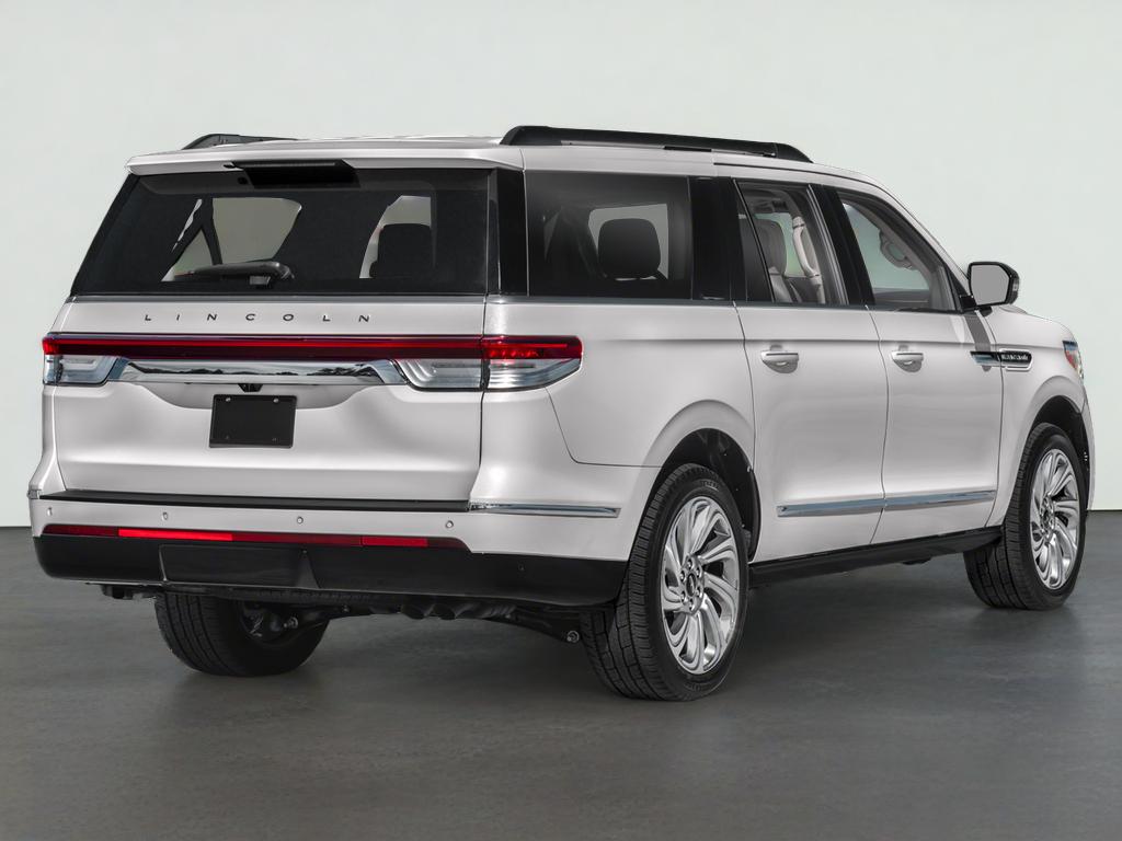 2024 Lincoln Navigator L Premiere