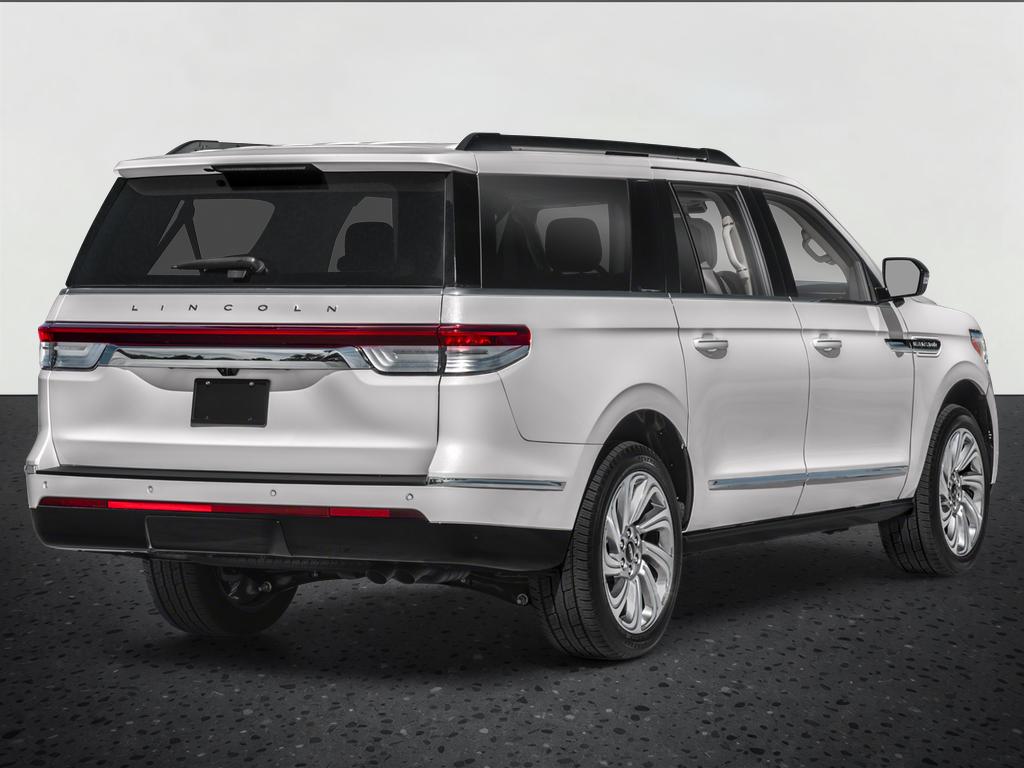 2024 Lincoln Navigator L Premiere