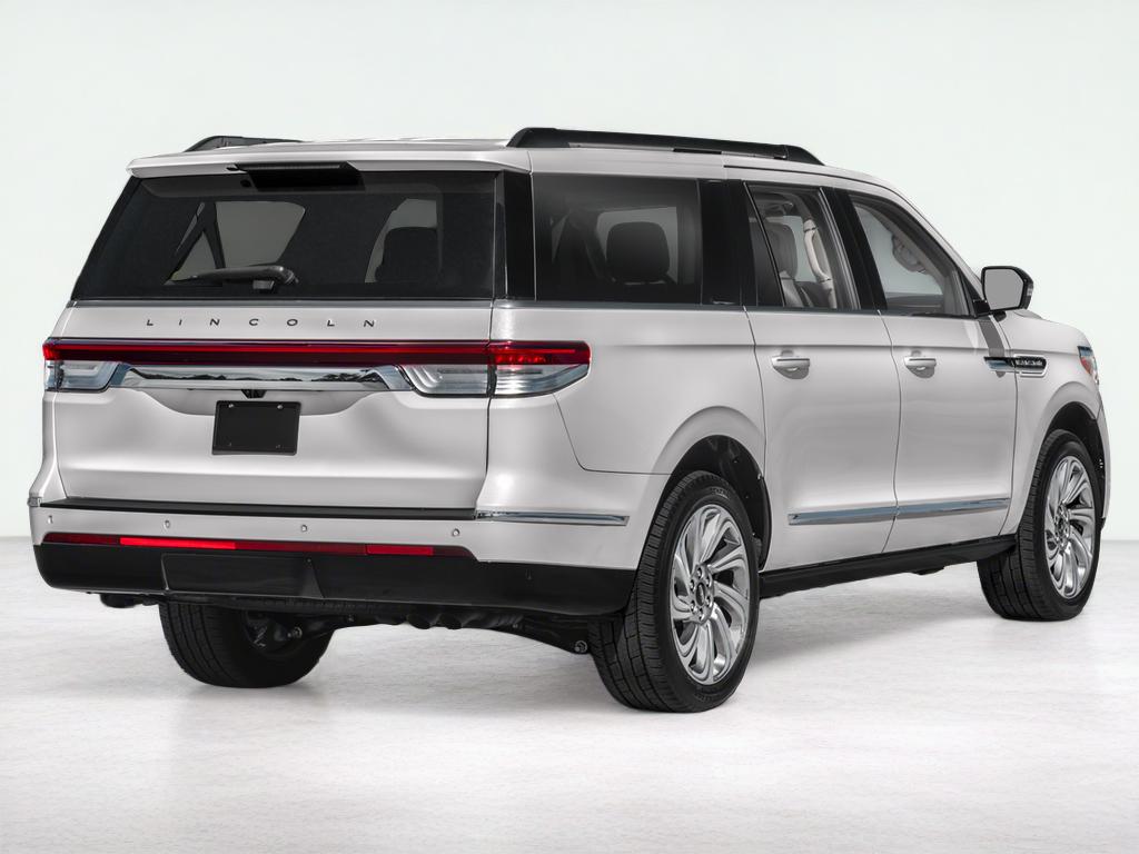 2024 Lincoln Navigator L Premiere