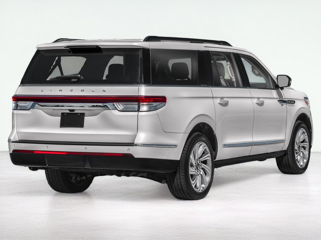 2024 Lincoln Navigator L Premiere