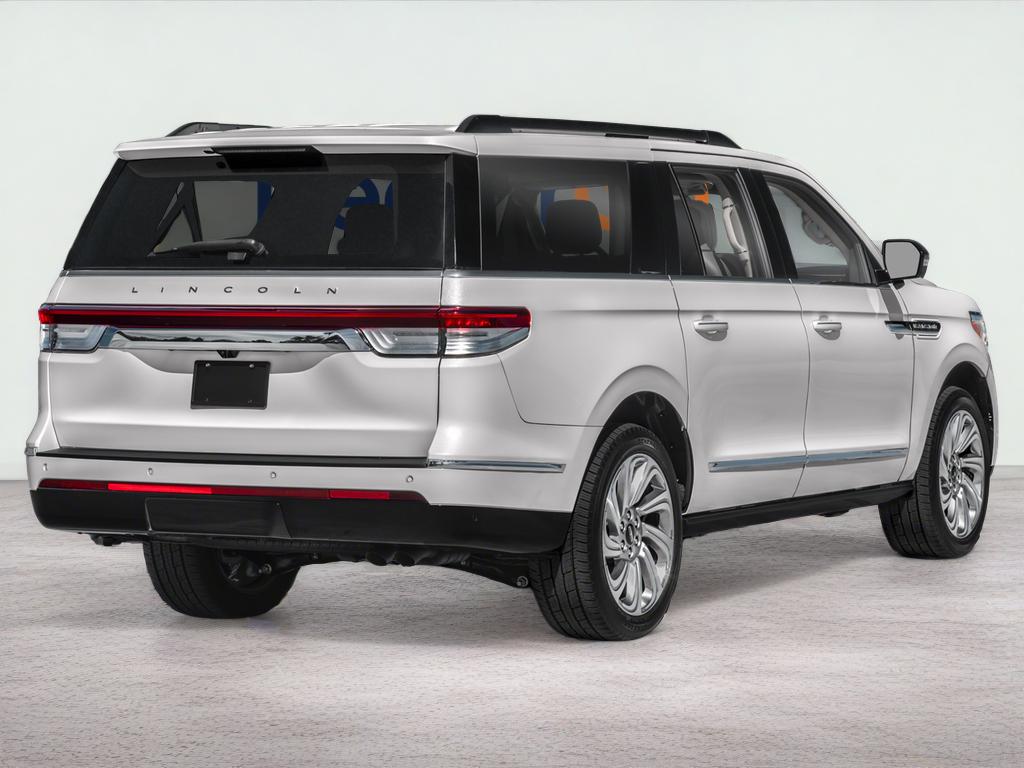 2024 Lincoln Navigator L Premiere