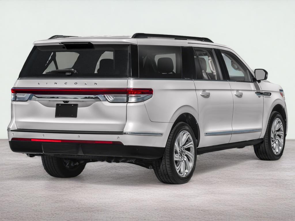 2024 Lincoln Navigator L Premiere