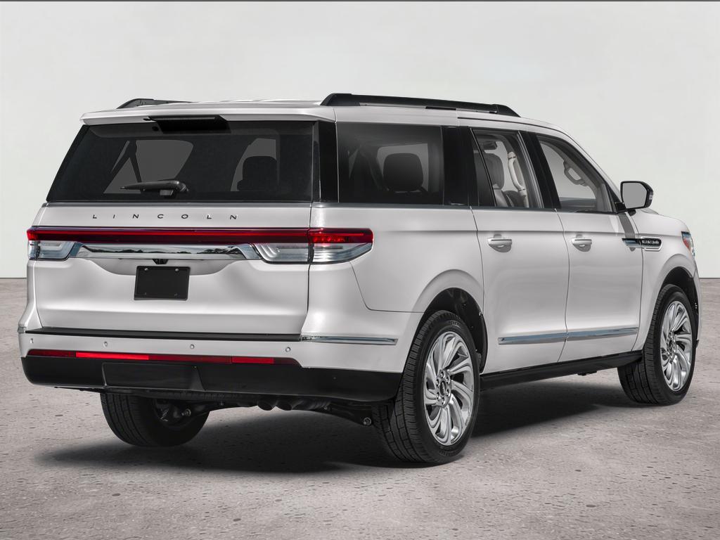 2024 Lincoln Navigator L Premiere