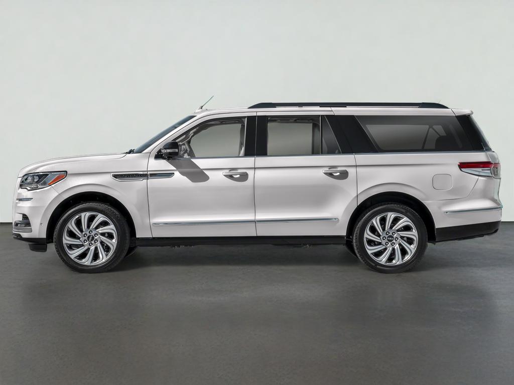 2024 Lincoln Navigator L Premiere