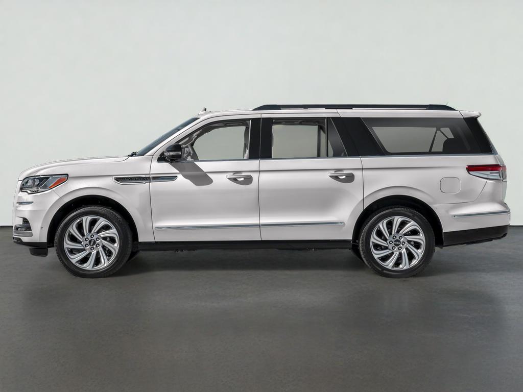 2024 Lincoln Navigator L Premiere