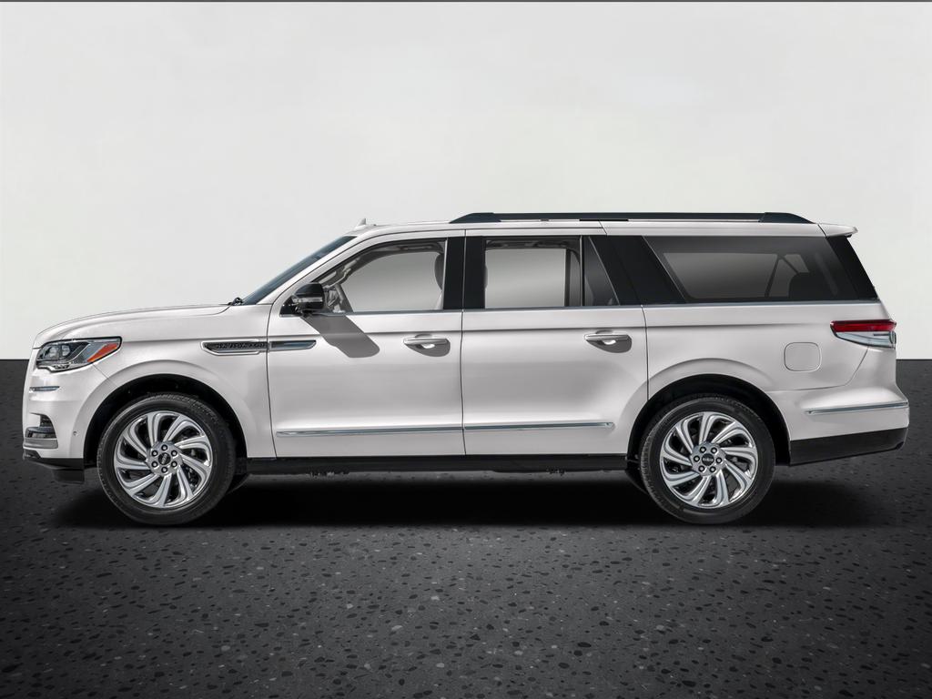 2024 Lincoln Navigator L Premiere