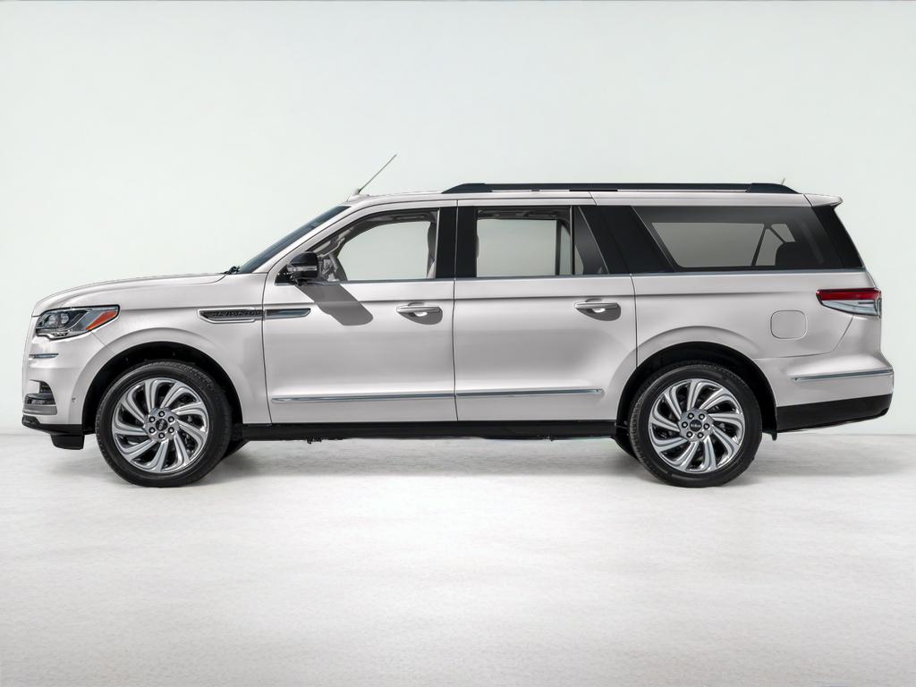 2024 Lincoln Navigator L Premiere